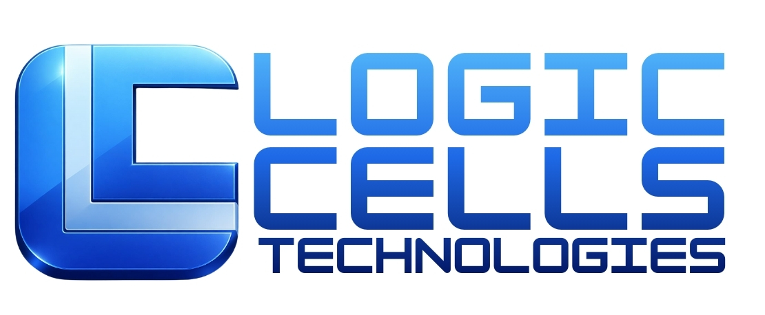 LogicCells Logo